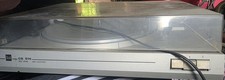 Dual 514 turntable for sale  ROTHERHAM