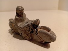 Motorcycle terrot lead d'occasion  Expédié en Belgium