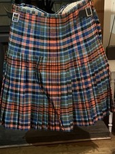 Kilt dress gordon for sale  SALE