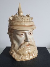 Antiker bierkrug kaiser gebraucht kaufen  Magdeburg