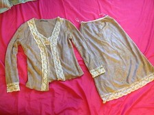 Vintage pink pieces for sale  Flushing