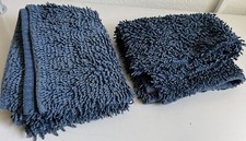 Set badematten badevorleger gebraucht kaufen  Laufenburg (Baden)