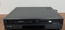 Daewoo dv6t811n dvd for sale  Virginia Beach