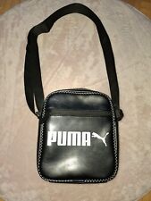 Puma tasche schwarz gebraucht kaufen  Cham