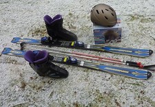 Ski carving rossignol gebraucht kaufen  Lichtenfels