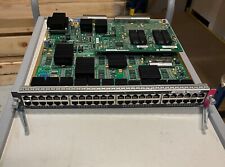 Cisco catalyst 3560x d'occasion  Fontenay-sous-Bois