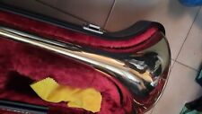 Trombone tiro coulisse usato  Milano