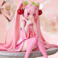 20cm anime hatsune usato  Spedire a Italy