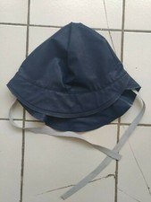Chapeau pluie imperméable d'occasion  Lille-