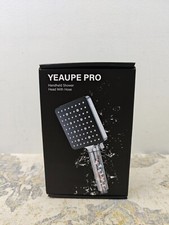 Shower head hose for sale  UK