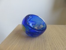 Vide poche verre d'occasion  Salbris