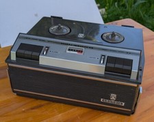 Vintage grundig würzburg gebraucht kaufen  Schwäbisch Gmünd