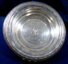 Wallace sterling manufactured for sale  Albuquerque