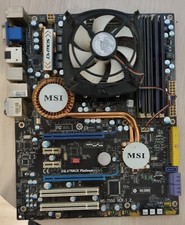 Msi dka790gx platinum gebraucht kaufen  Göttingen