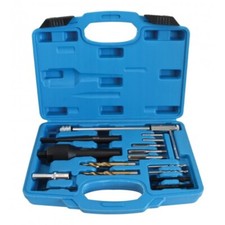 Kit estrattore candelette usato  Catanzaro