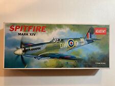 Kit spitfire mk. d'occasion  Montpellier-