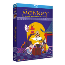 the monkey dvd usato the monkey dvd usato Mascali