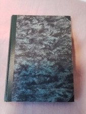 Mikrokosmos zeitschrift jahrga gebraucht kaufen  Münster