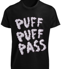 Puff puff pass for sale  USA