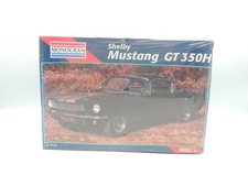 Maquette monogram mustang d'occasion  Auneau