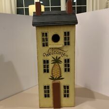 shelf birdhouse for sale  Portsmouth