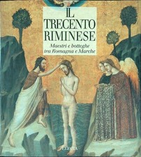 Trecento riminese benati usato  Italia