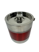 Ice bucket barware for sale  Saint Paul