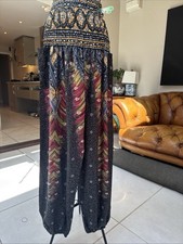 Ladies harem style for sale  COLCHESTER