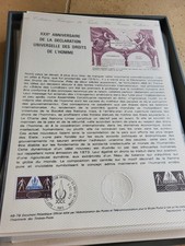 Lot 100 collection d'occasion  Belvès