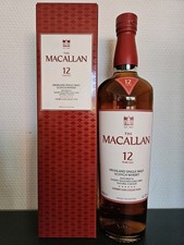 Macallan sherry 2025 gebraucht kaufen  Wismar-Umland