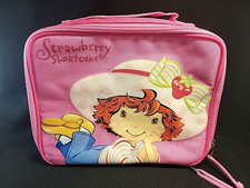 Strawberry shortcake pink for sale  Pretty Prairie