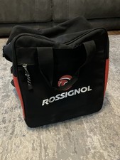 Rossignol black ski for sale  Normal