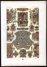 1890 16th century gebraucht kaufen  Seubersdorf