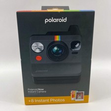 New polaroid instant for sale  Raleigh