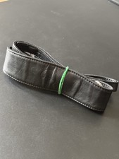 Leica tragegurt leder gebraucht kaufen  Hamburg