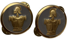 Insignes militaires transmissi d'occasion  Thiaucourt-Regniéville