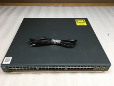 Cisco catalyst 3560g for sale  Falls Church
