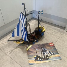 Lego vintage 6274 for sale  NORWICH