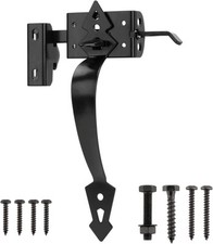 Thumb gate latch for sale  Miami