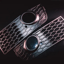 Audi right lower usato  Novi di Modena