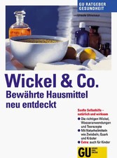 Wickel bewährte hausmittel gebraucht kaufen  Berlin