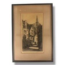 Louis whirter antique for sale  Sanford