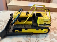 Vintage yellow tonka for sale  Garfield