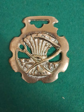 Vintage solid brass for sale  BARNSTAPLE