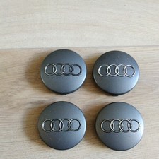 Genuine audi 17 for sale  MANSFIELD