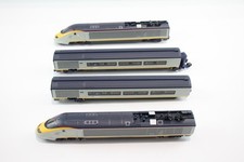 Hornby gauge eurostar for sale  LEEDS