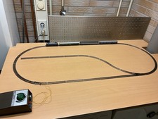 Startset zugset anfangspackung gebraucht kaufen  Frankfurt (Oder)