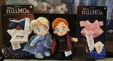 Peluche pupazzo disney usato  Spedire a Italy
