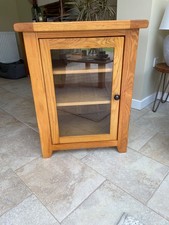 Oak glazed media for sale  GREAT YARMOUTH