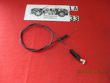 Cavo laccio acceleratore usato  Gioia Tauro